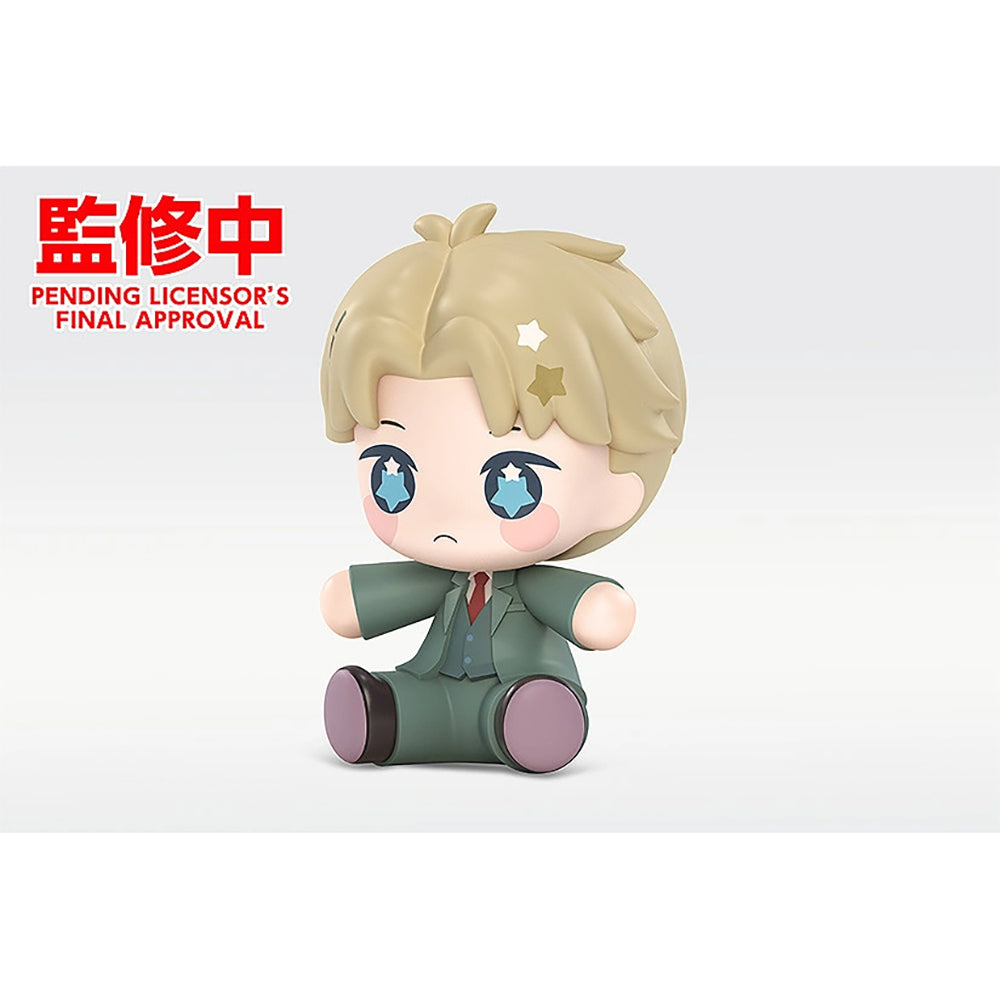 Huggy Good Smile Loid Forger