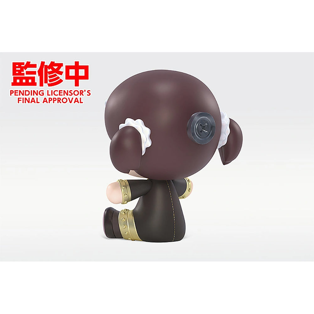 Huggy Good Smile Becky Blackbell