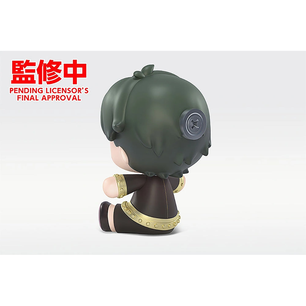 Huggy Good Smile Damian Desmond