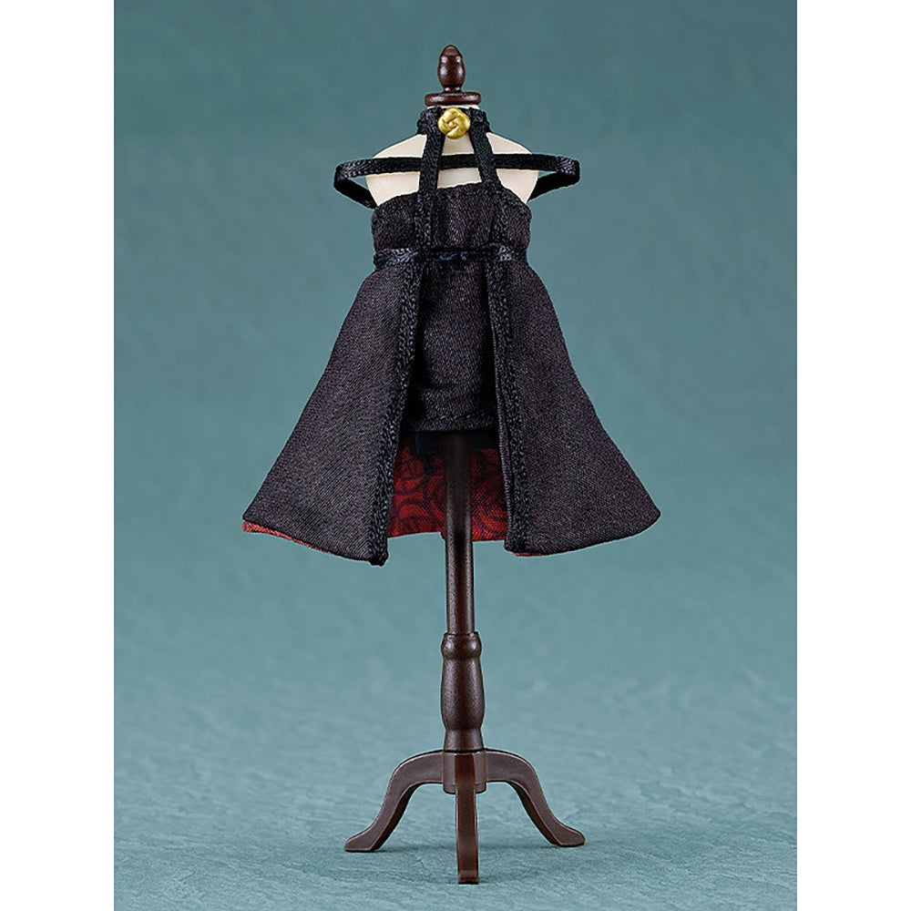 黏土娃 約兒‧佛傑 〈睡美人〉Ver.