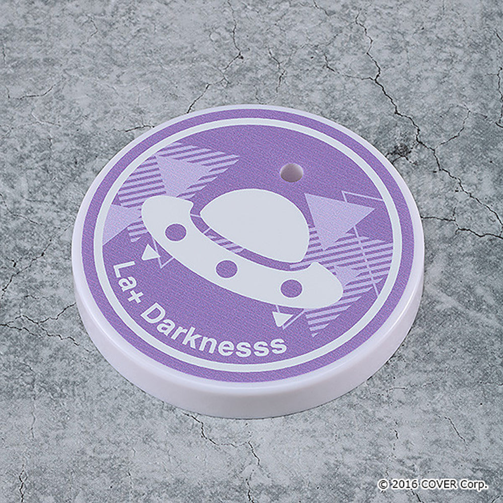 【現貨】黏土人 拉普拉斯‧達克尼斯