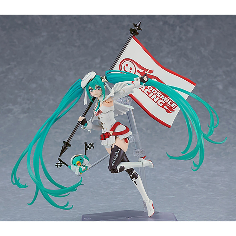 figma RACING MIKU 2023ver.