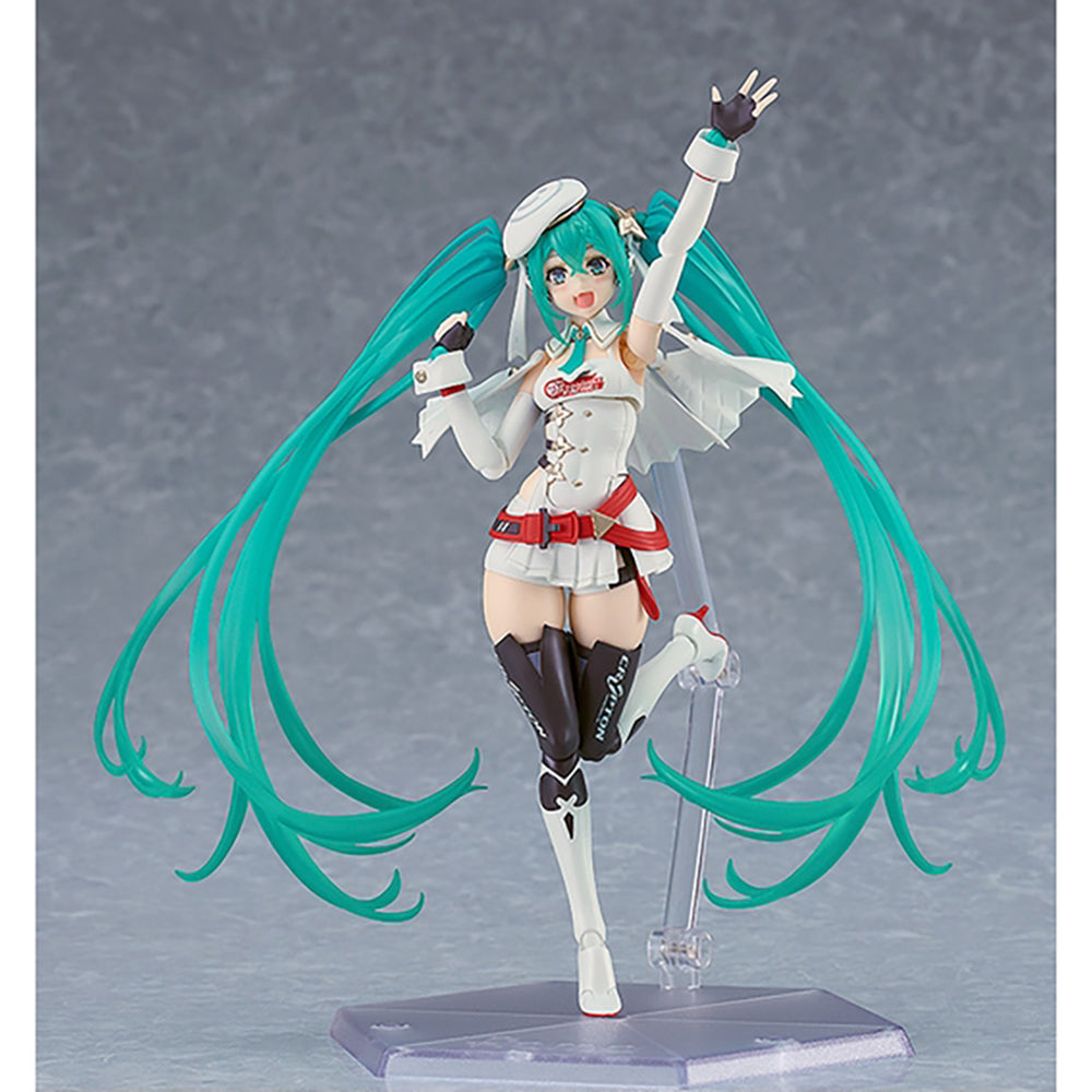 figma RACING MIKU 2023ver.
