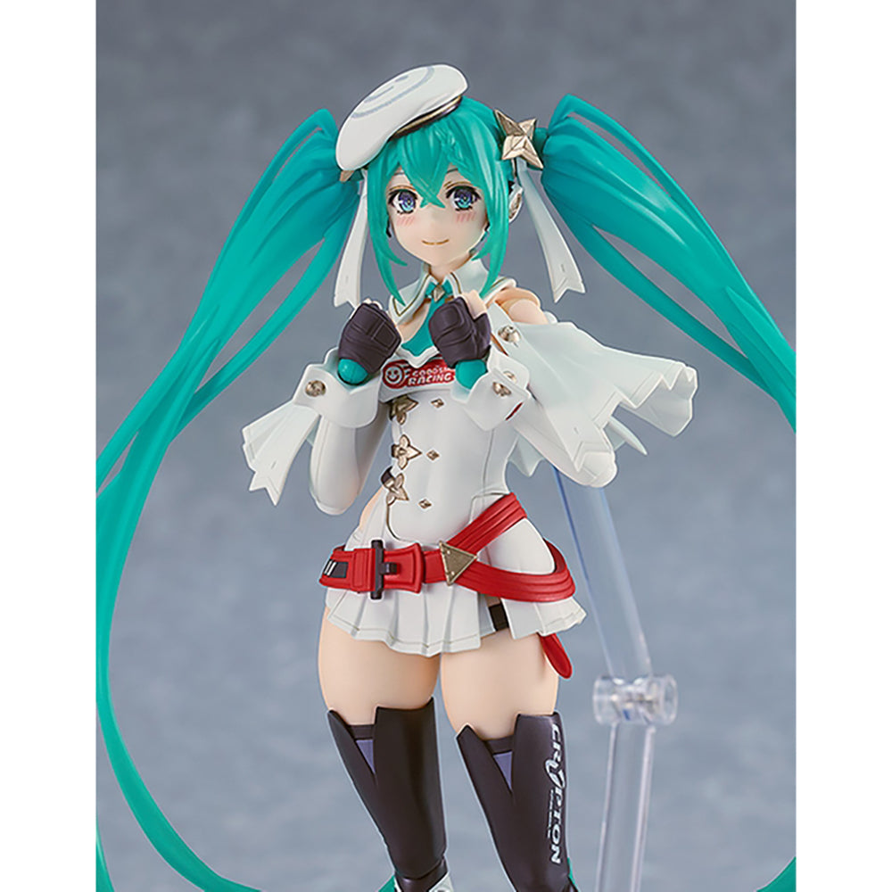 figma RACING MIKU 2023ver.