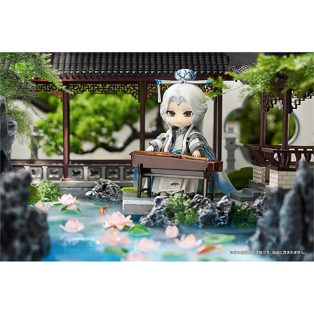 黏土娃 素還真 天競鏖鋒Ver.