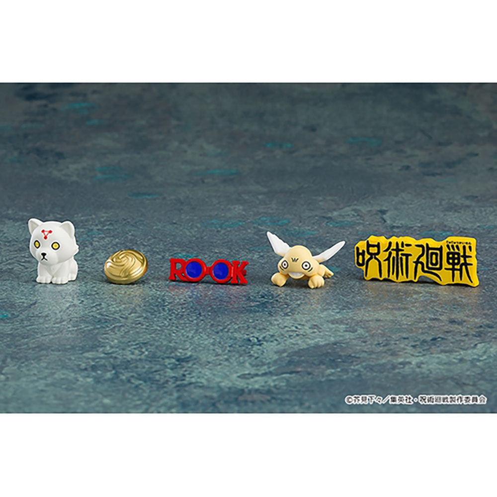 驚喜黏土人 咒術迴戰 (商品以每8盒(原箱)為單位下單)