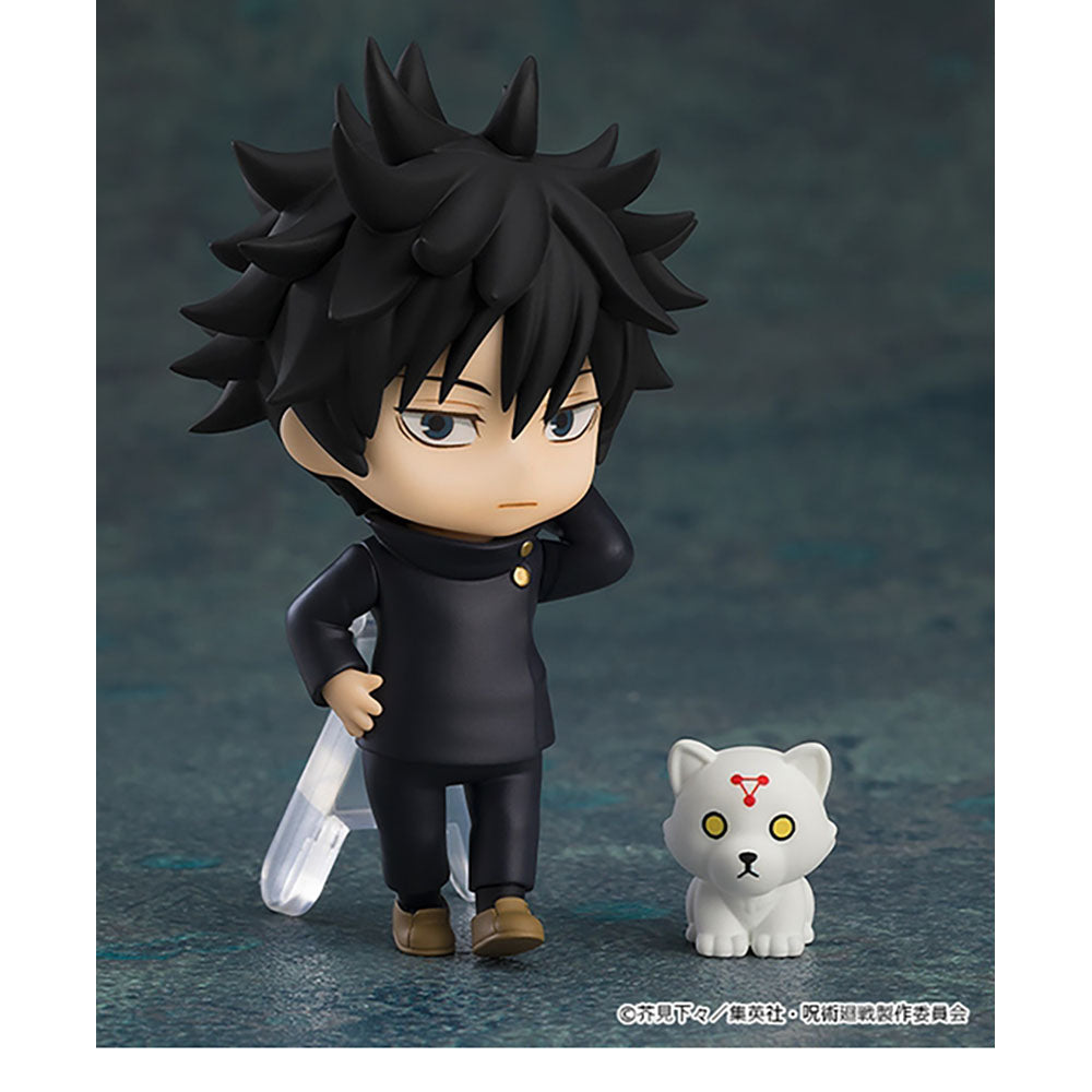 驚喜黏土人 咒術迴戰 (商品以每8盒(原箱)為單位下單)