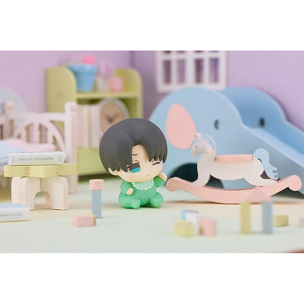 Akatans 進擊的巨人 (商品以每4盒(原箱)為單位下單)