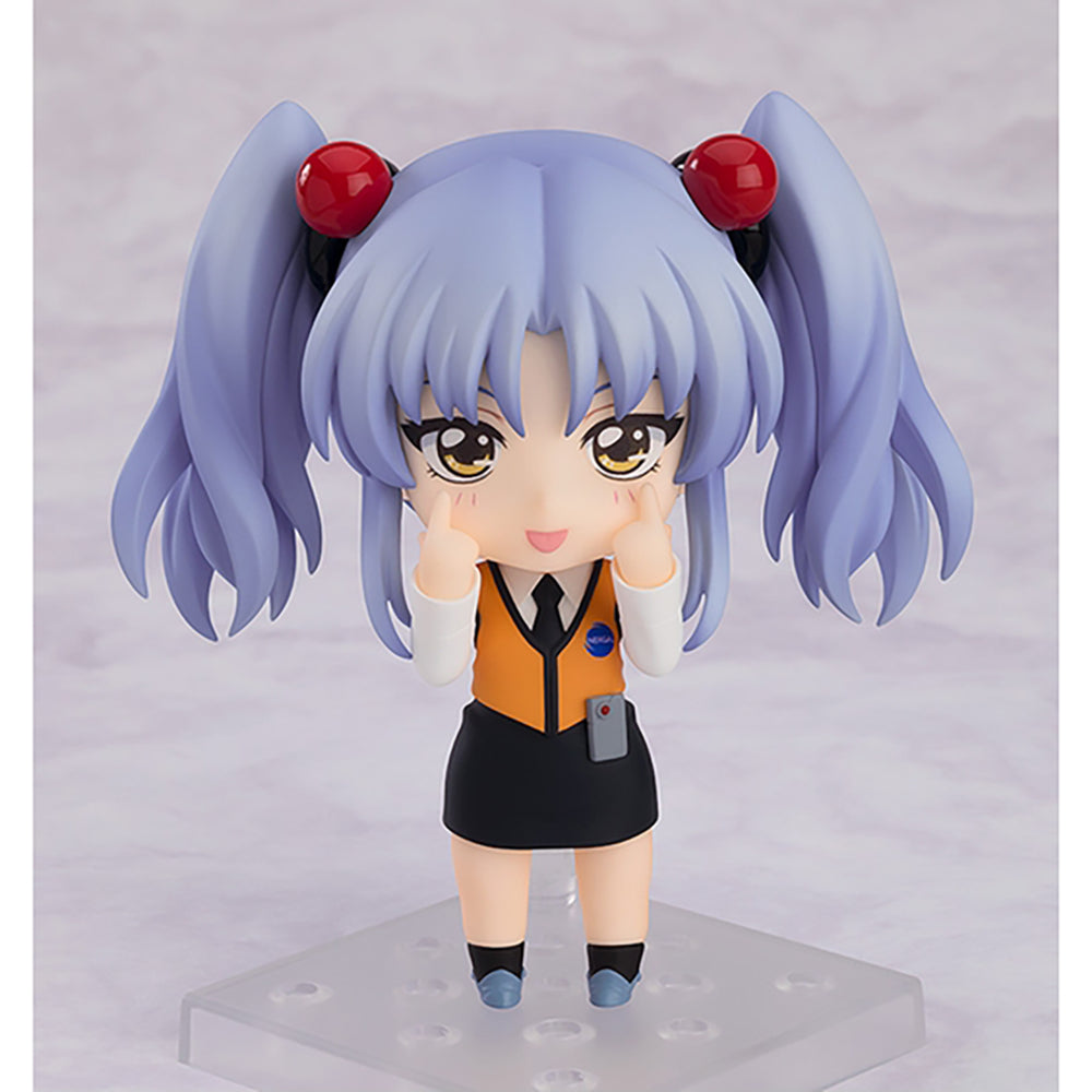 黏土人 星野‧琉璃