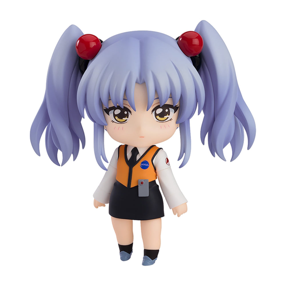 黏土人 星野‧琉璃