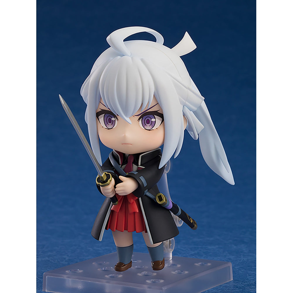 黏土人 奈奈緒‧響谷