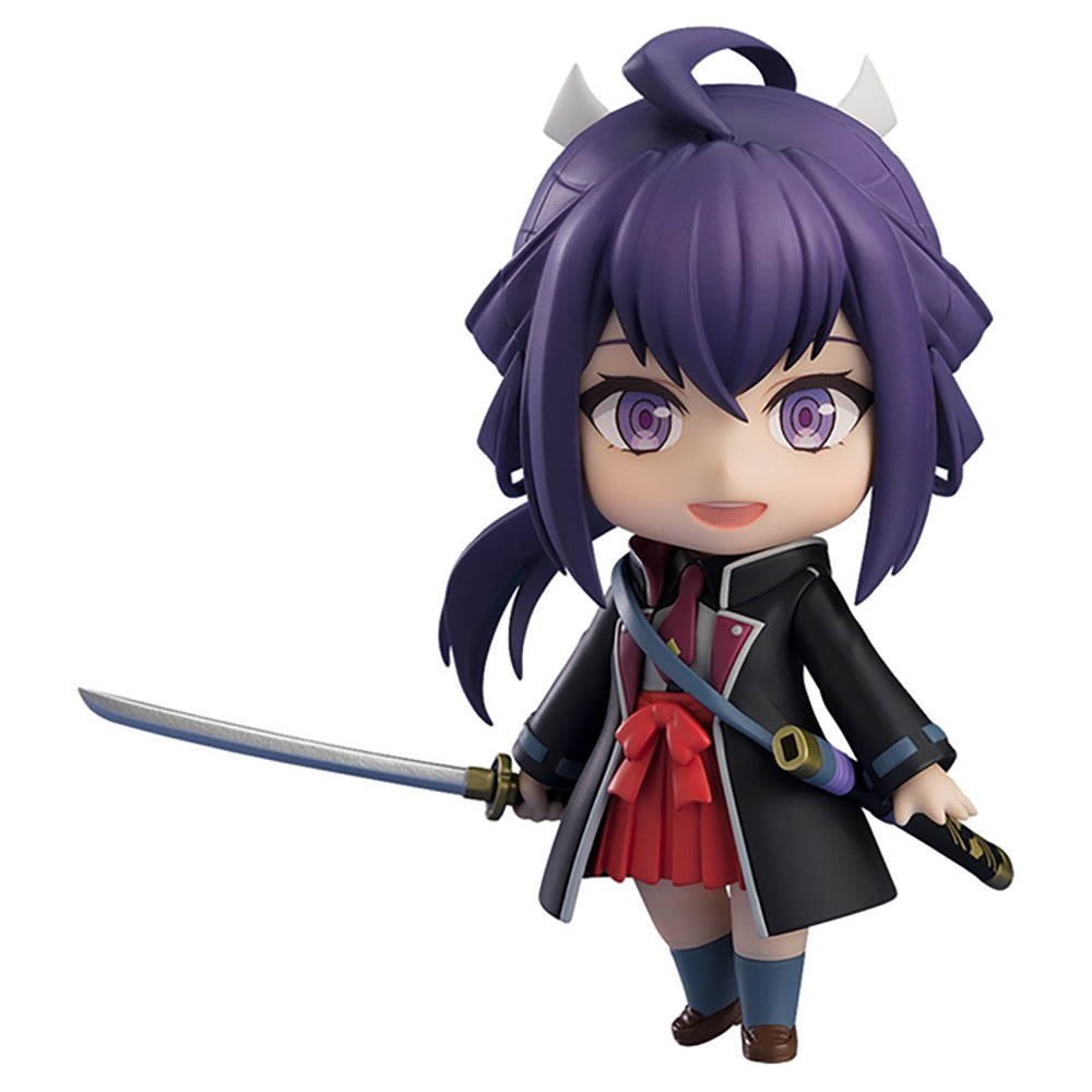 黏土人 奈奈緒‧響谷