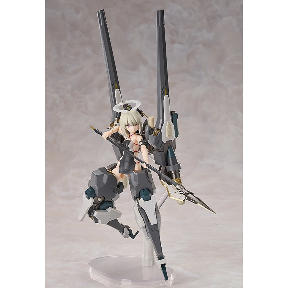 Hyper Body 荷電粒子砲搭載型泛用戰鬥機「杜鵑」