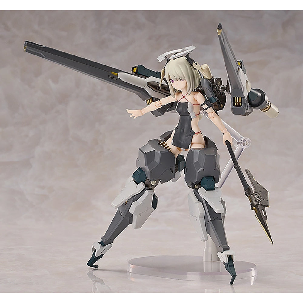 Hyper Body 荷電粒子砲搭載型泛用戰鬥機「杜鵑」