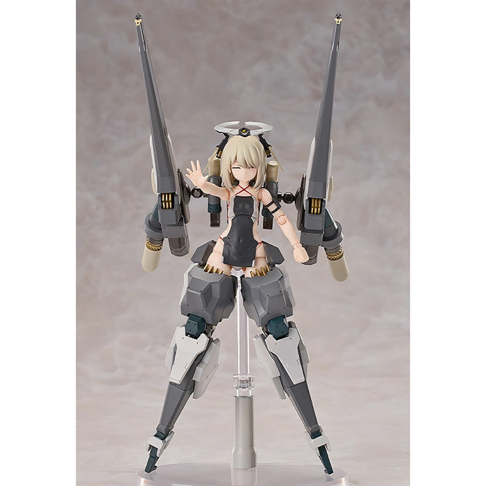 Hyper Body 荷電粒子砲搭載型泛用戰鬥機「杜鵑」