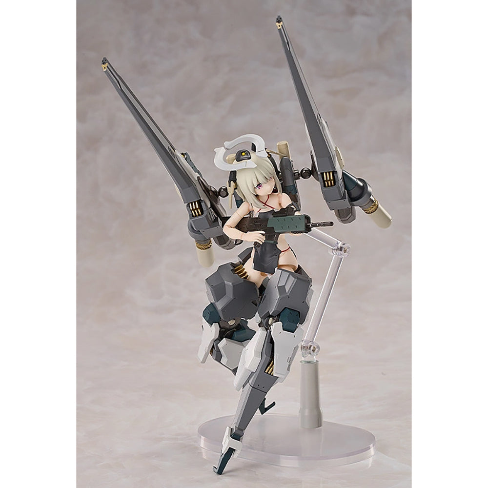 Hyper Body 荷電粒子砲搭載型泛用戰鬥機「杜鵑」