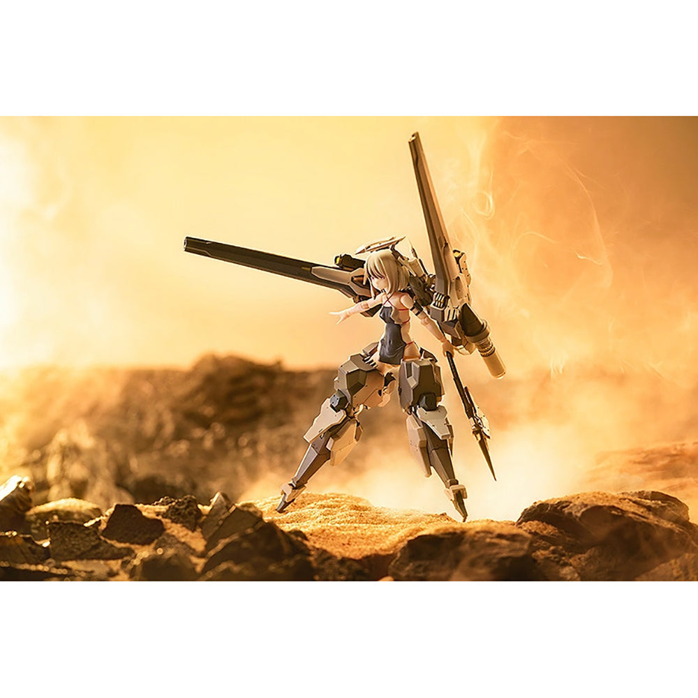 Hyper Body 荷電粒子砲搭載型泛用戰鬥機「杜鵑」