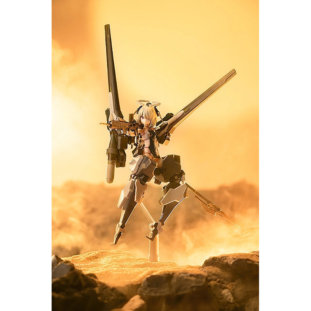 Hyper Body 荷電粒子砲搭載型泛用戰鬥機「杜鵑」