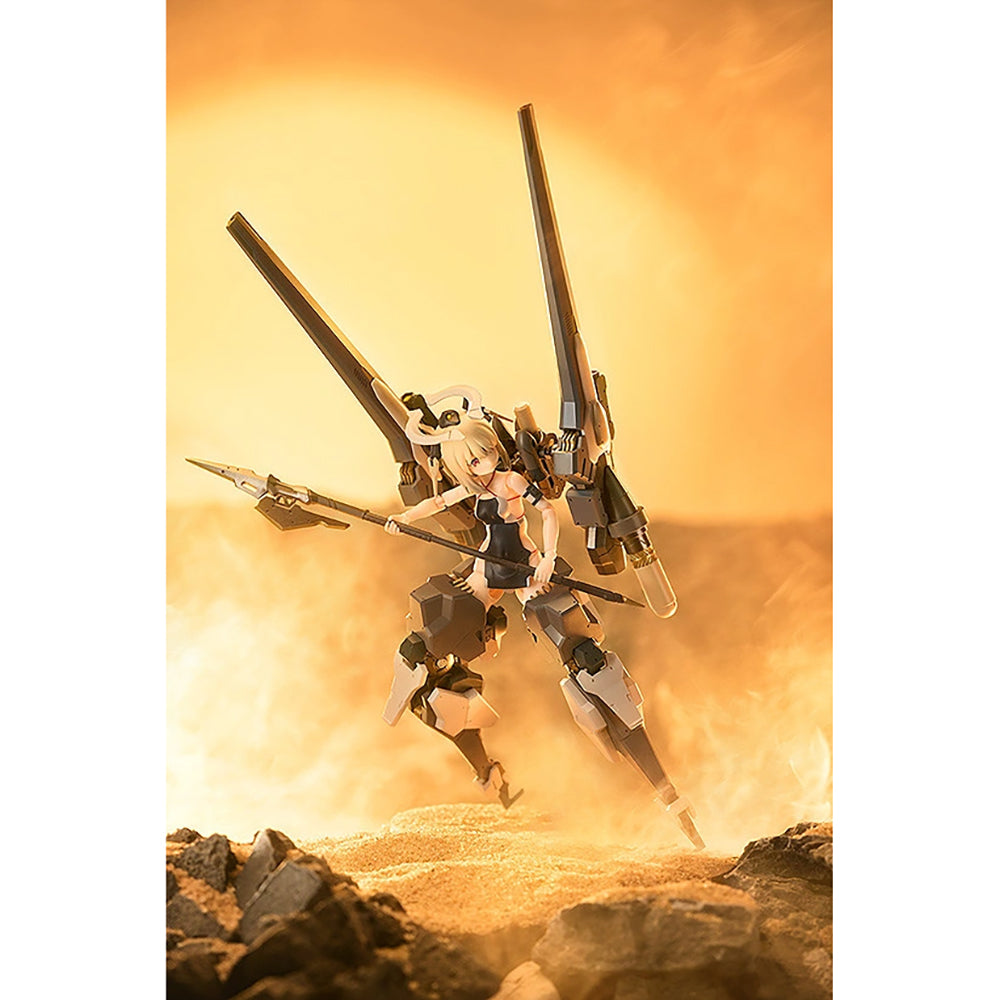 Hyper Body 荷電粒子砲搭載型泛用戰鬥機「杜鵑」