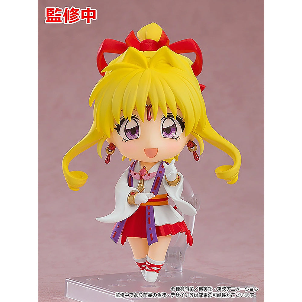 黏土人 怪盜貞德