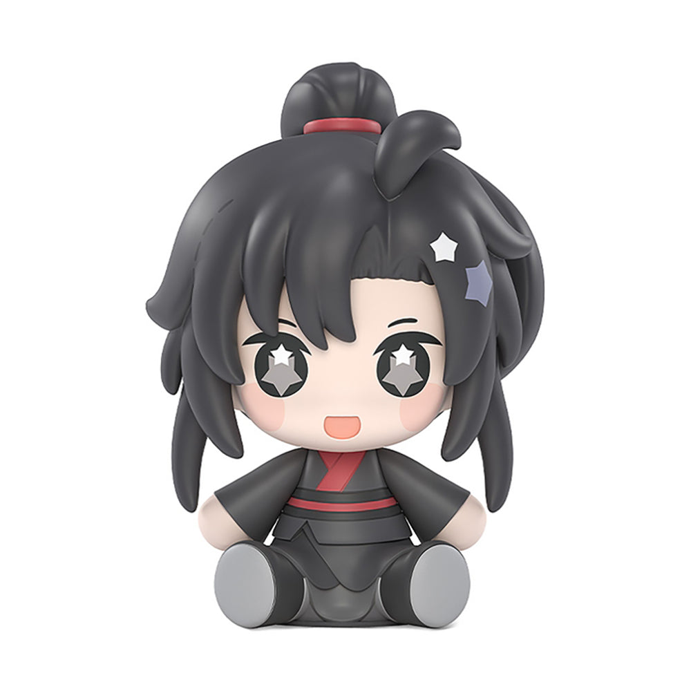 Huggy Good Smile 魏無羨