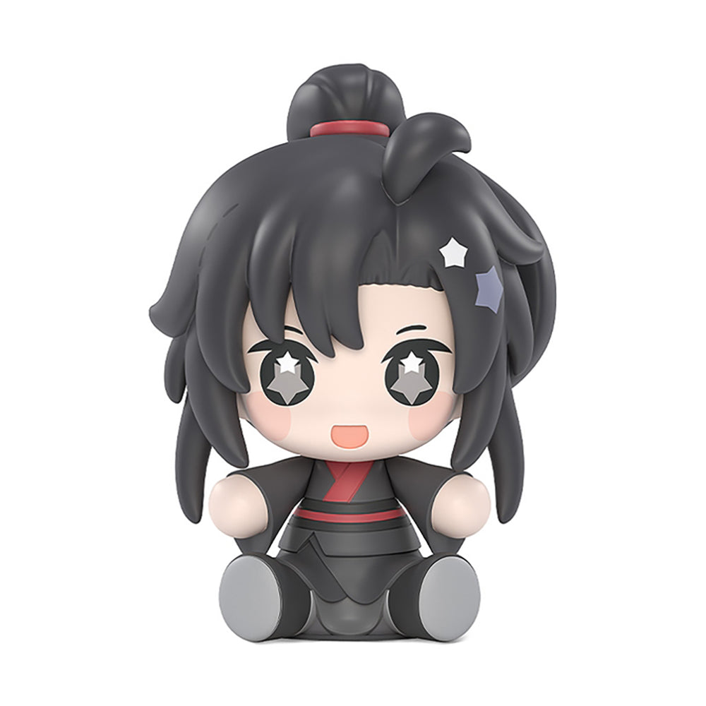 Huggy Good Smile 魏無羨