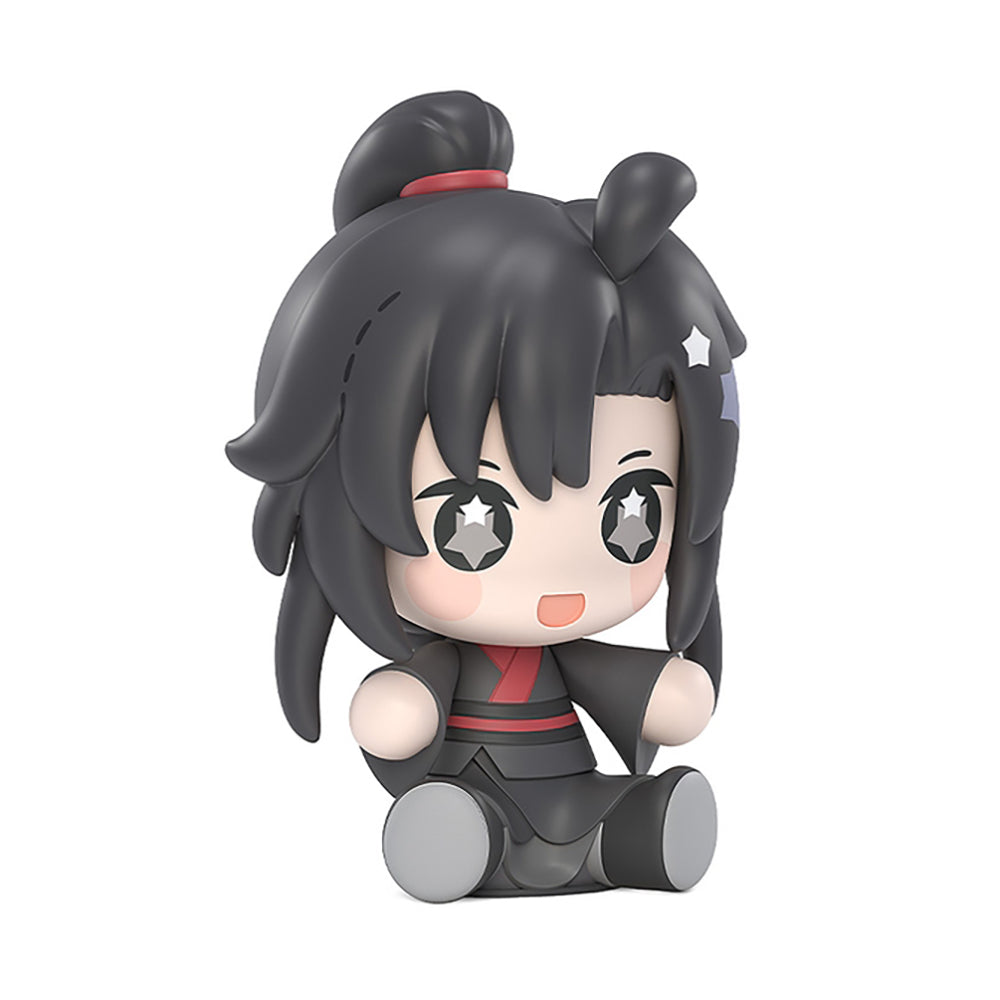 Huggy Good Smile 魏無羨