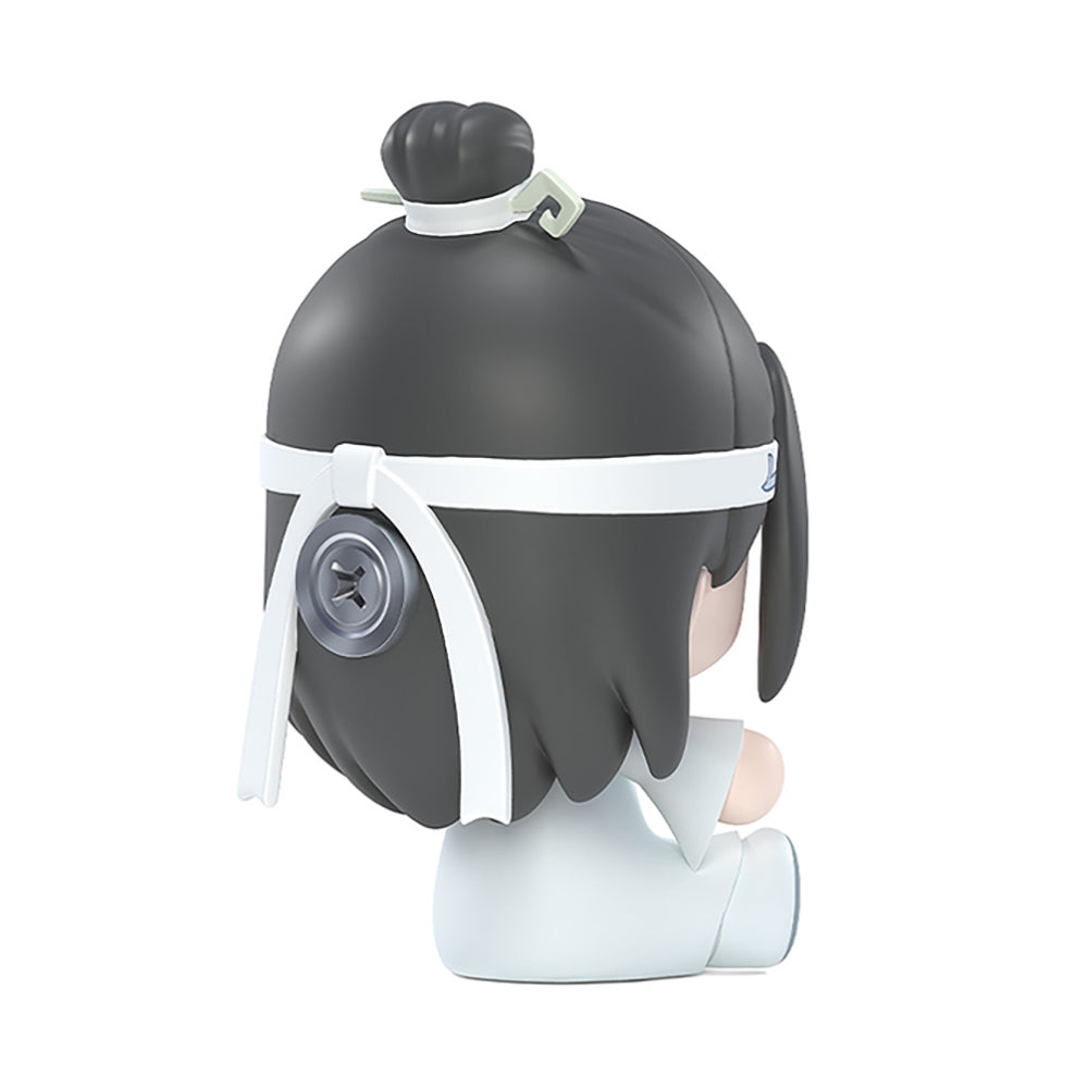 Huggy Good Smile 藍忘機