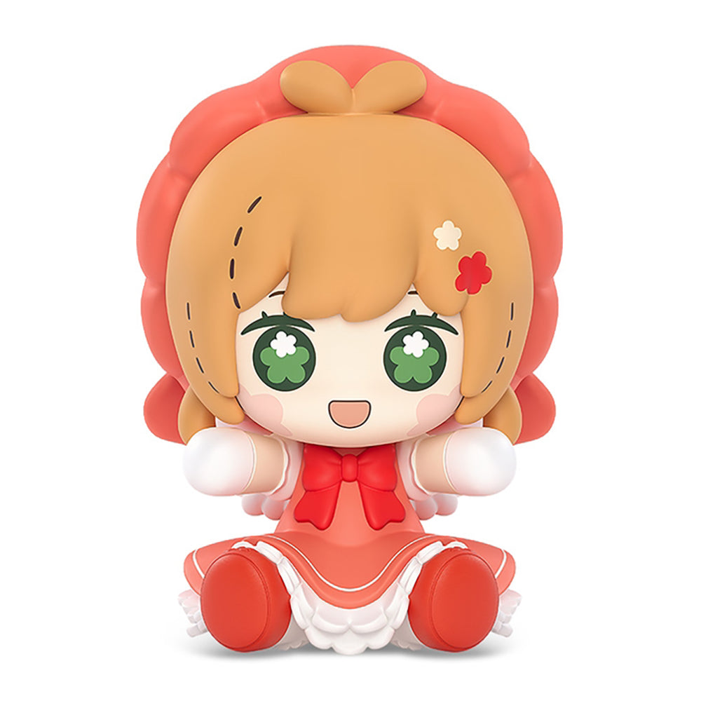 Huggy Good Smile 木之本櫻 Catch You Catch Me Ver.