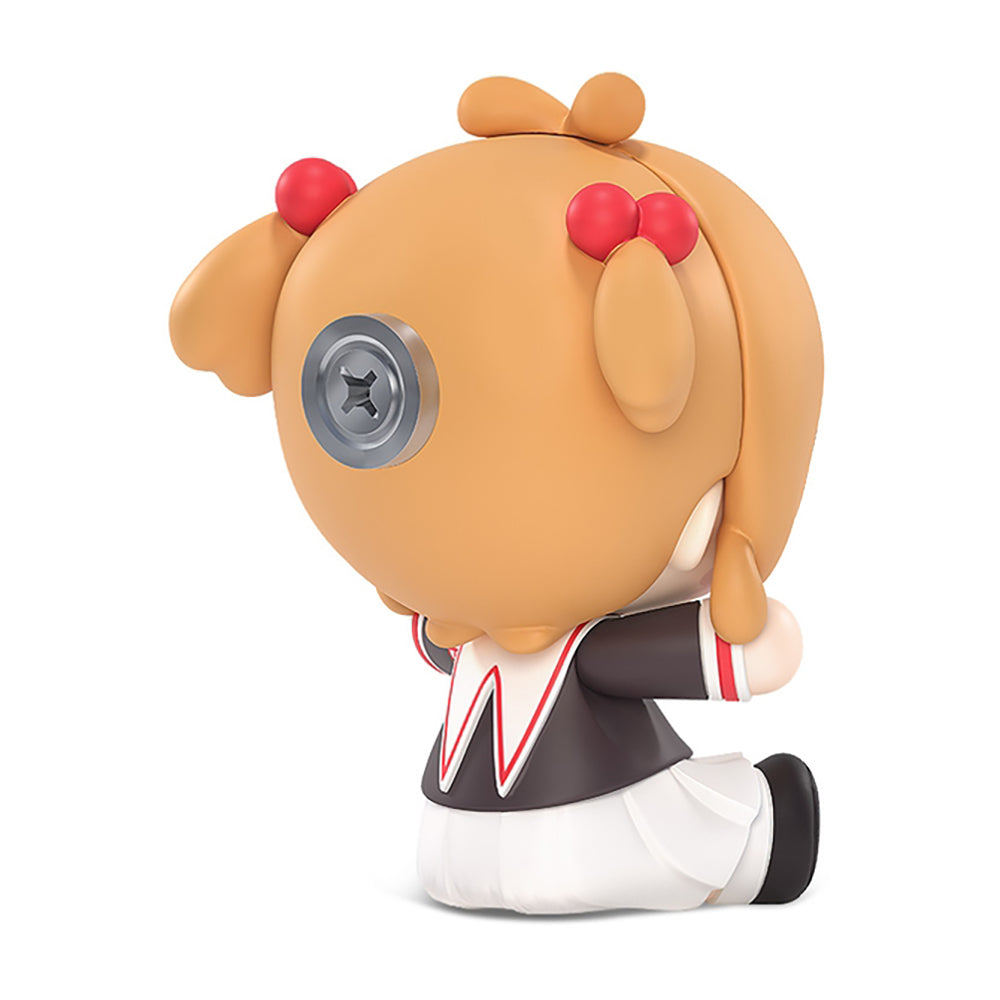 Huggy Good Smile 木之本櫻 制服 Ver.