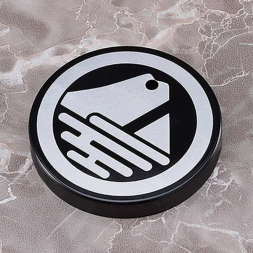 黏土人 舞台《刀劍亂舞》山姥切國廣 單獨行 -日本刀史-