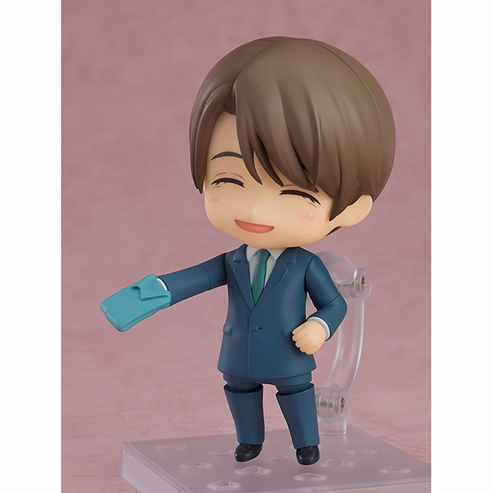 黏土人 黑澤優一