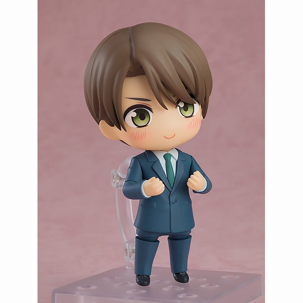 黏土人 黑澤優一