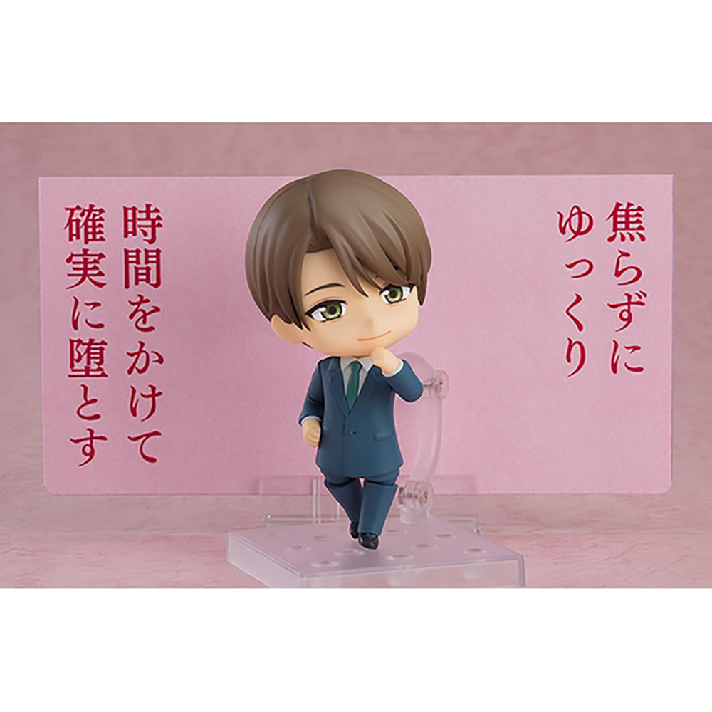 黏土人 黑澤優一