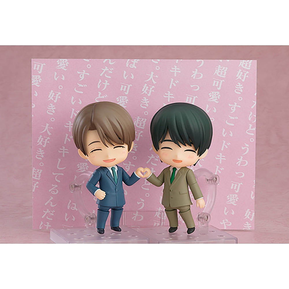 黏土人 黑澤優一