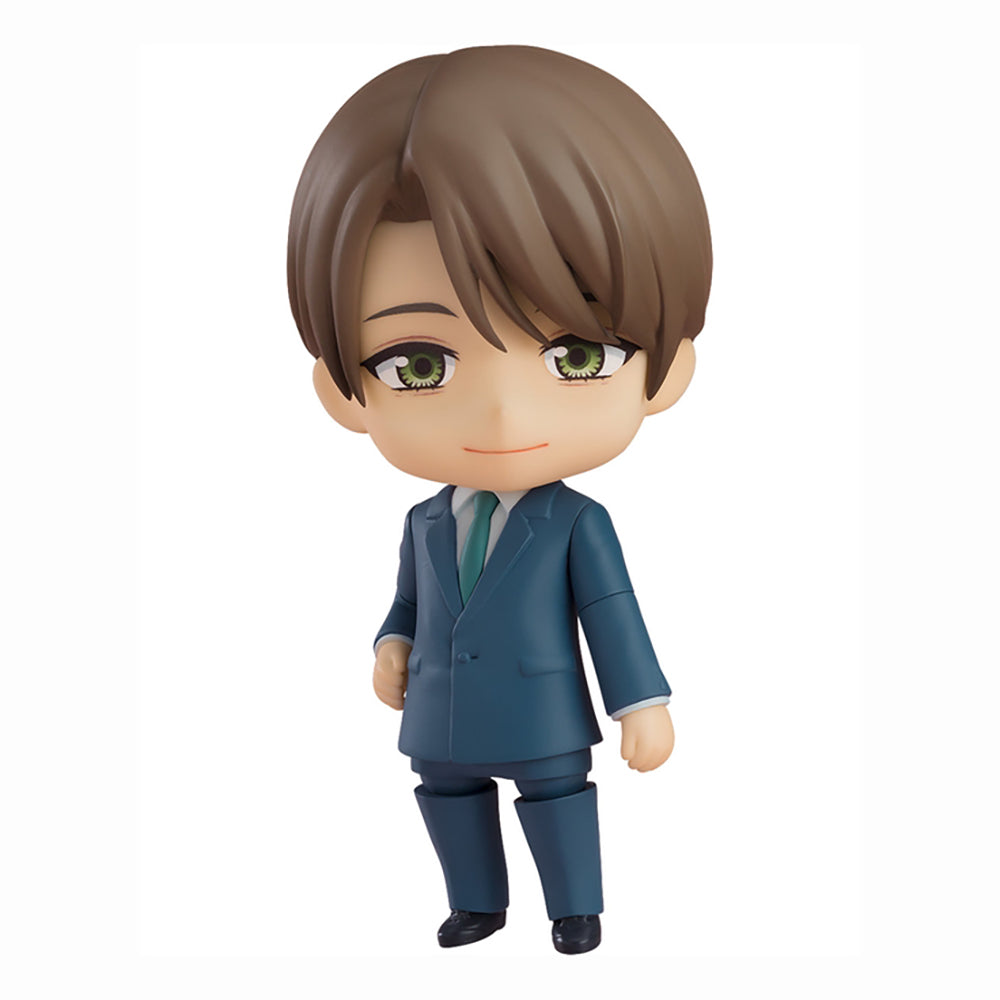 黏土人 黑澤優一