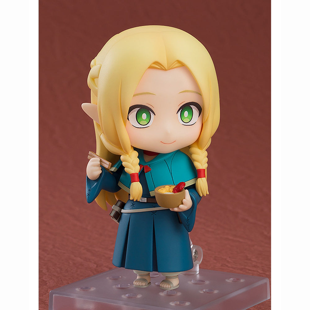 黏土人 瑪露希爾