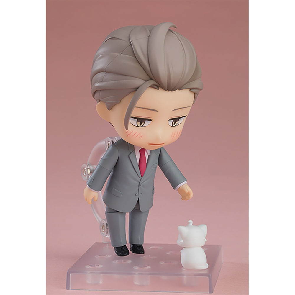 黏土人 白崎優清