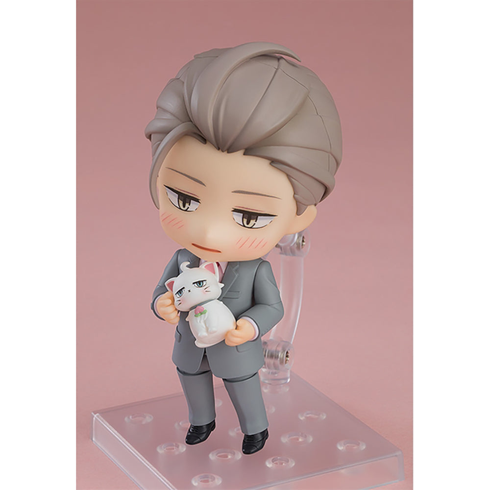 黏土人 白崎優清