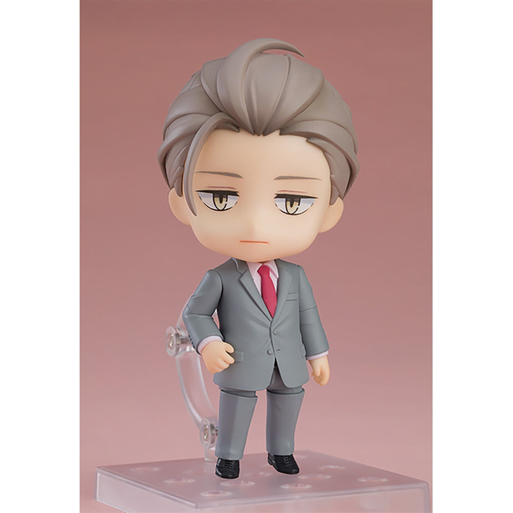 黏土人 白崎優清