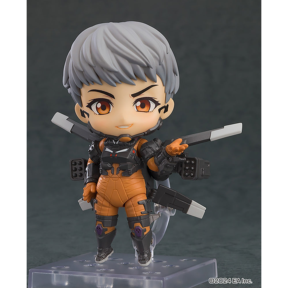 黏土人 瓦爾基里