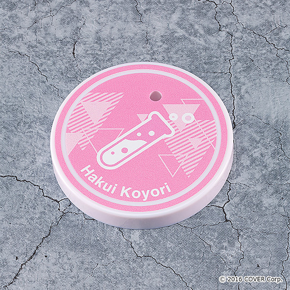 黏土人 博衣小夜璃