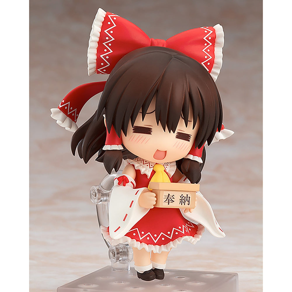 黏土人 博麗靈夢 2.0