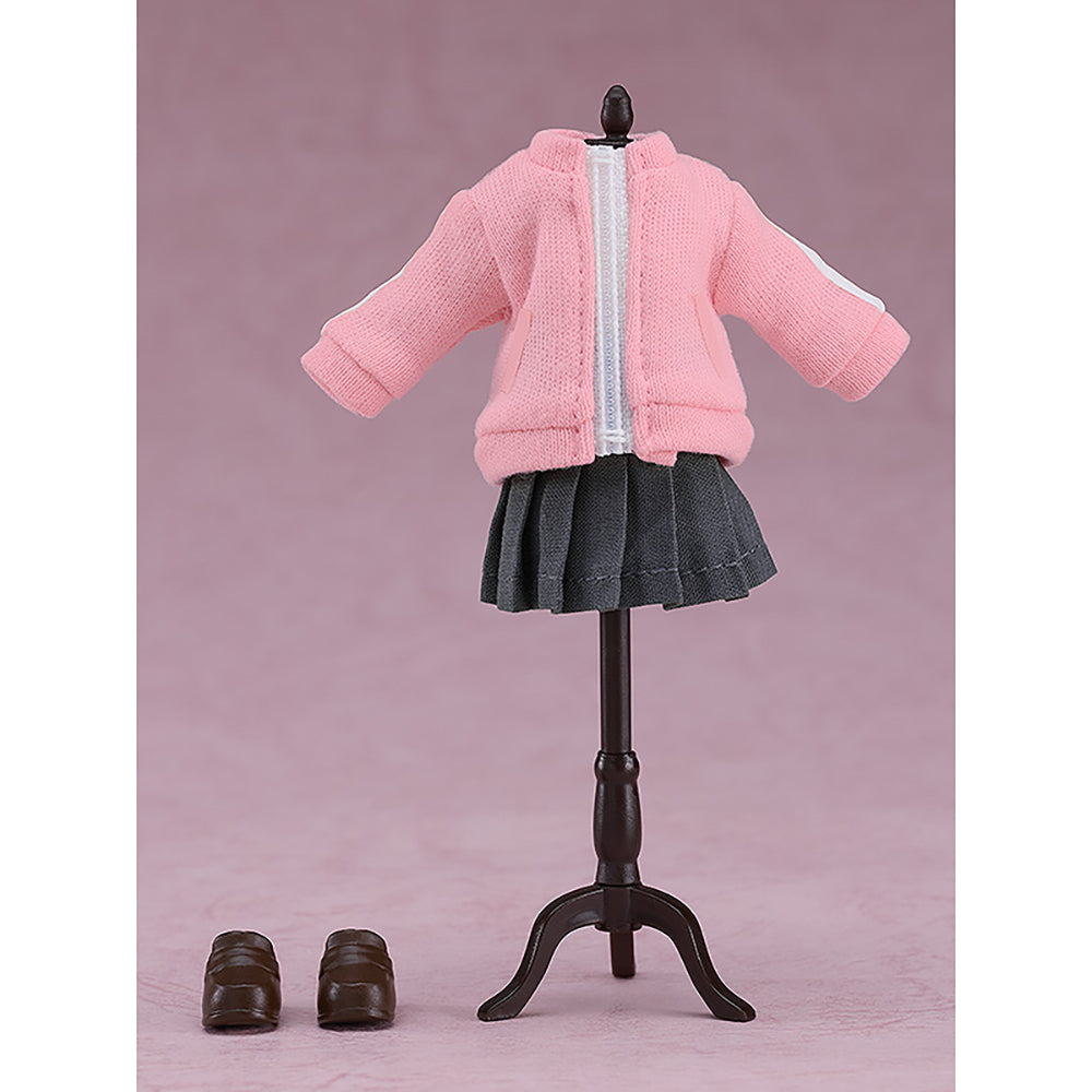 黏土娃 後藤一里