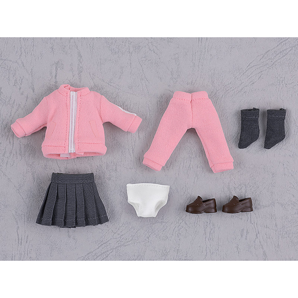 黏土娃 後藤一里