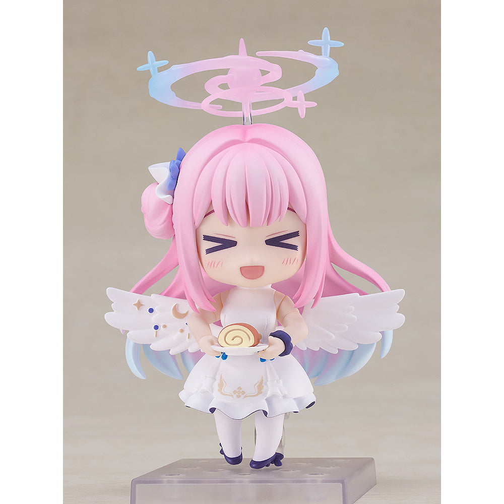 黏土人 聖園彌香