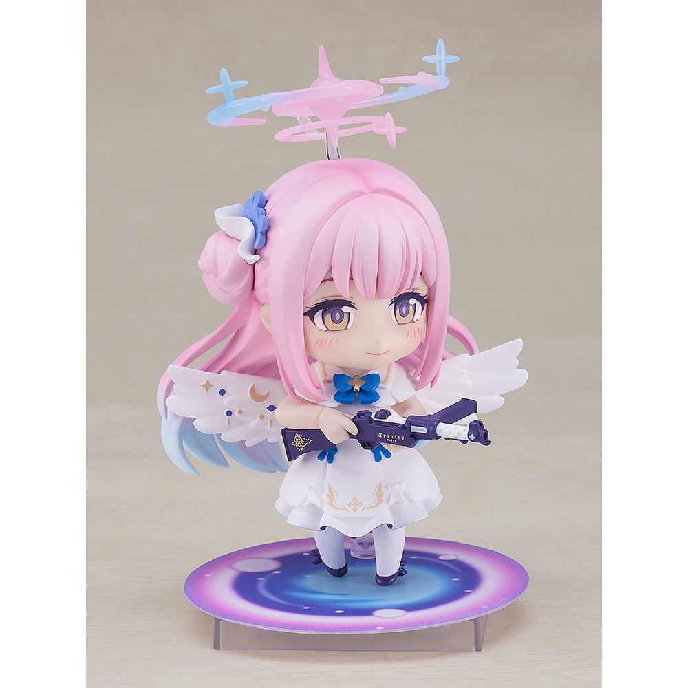 黏土人 聖園彌香