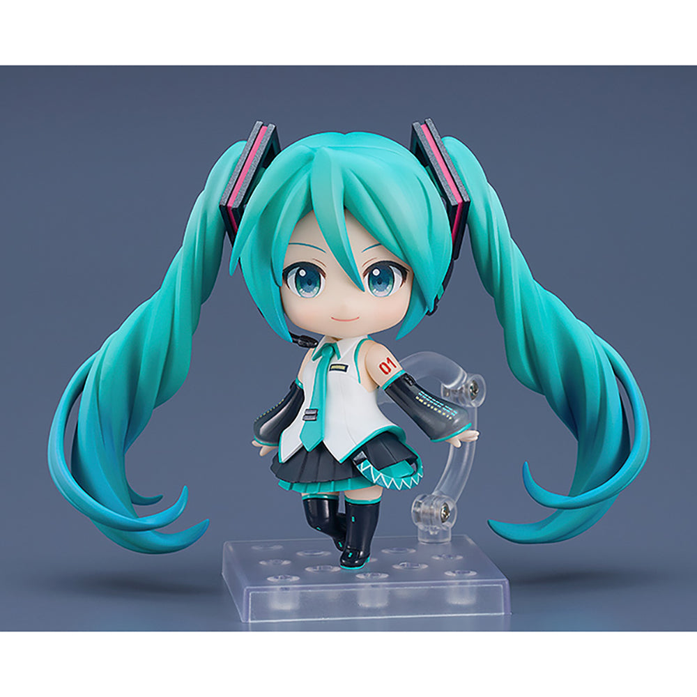 黏土人 初音未來 V3