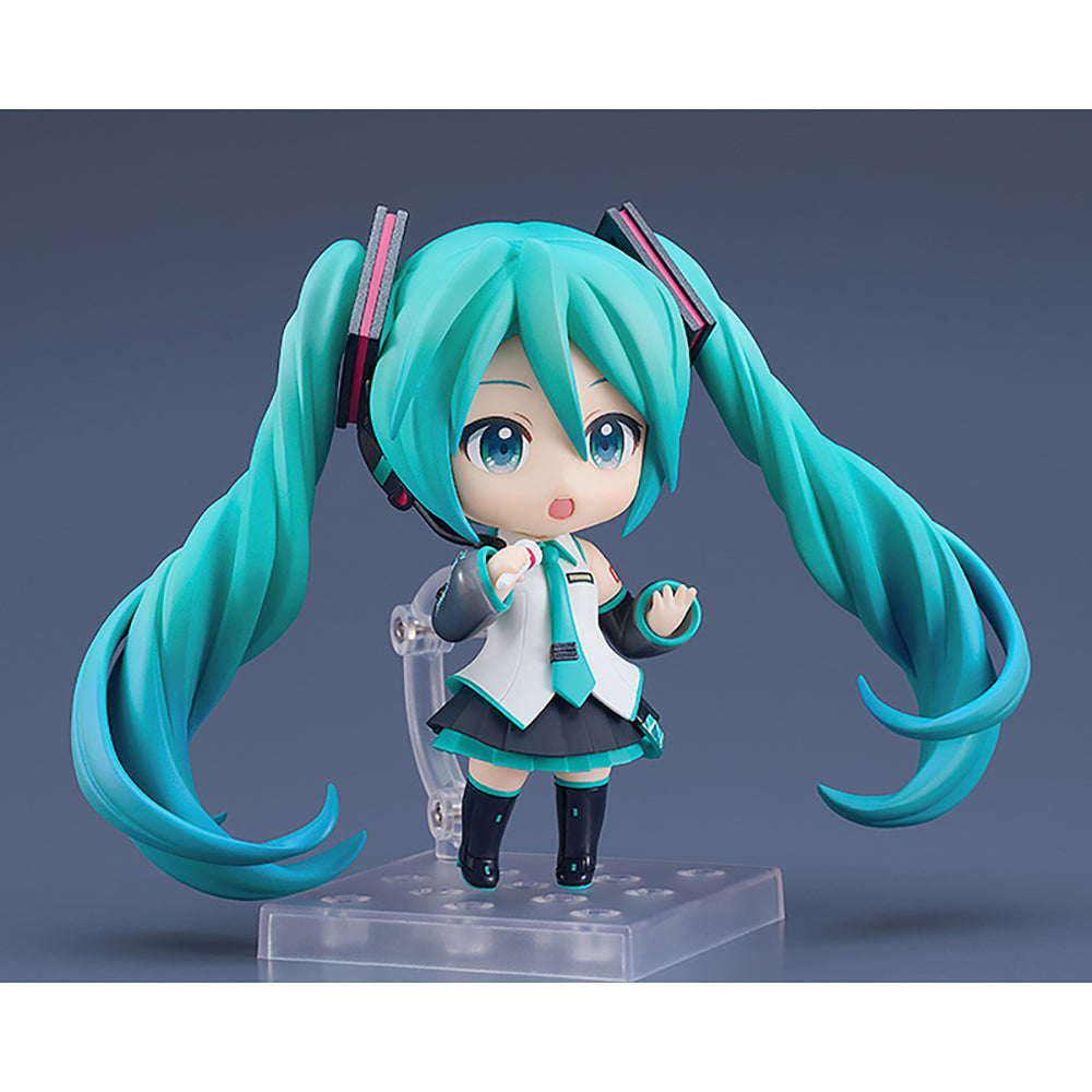 黏土人 初音未來 V3