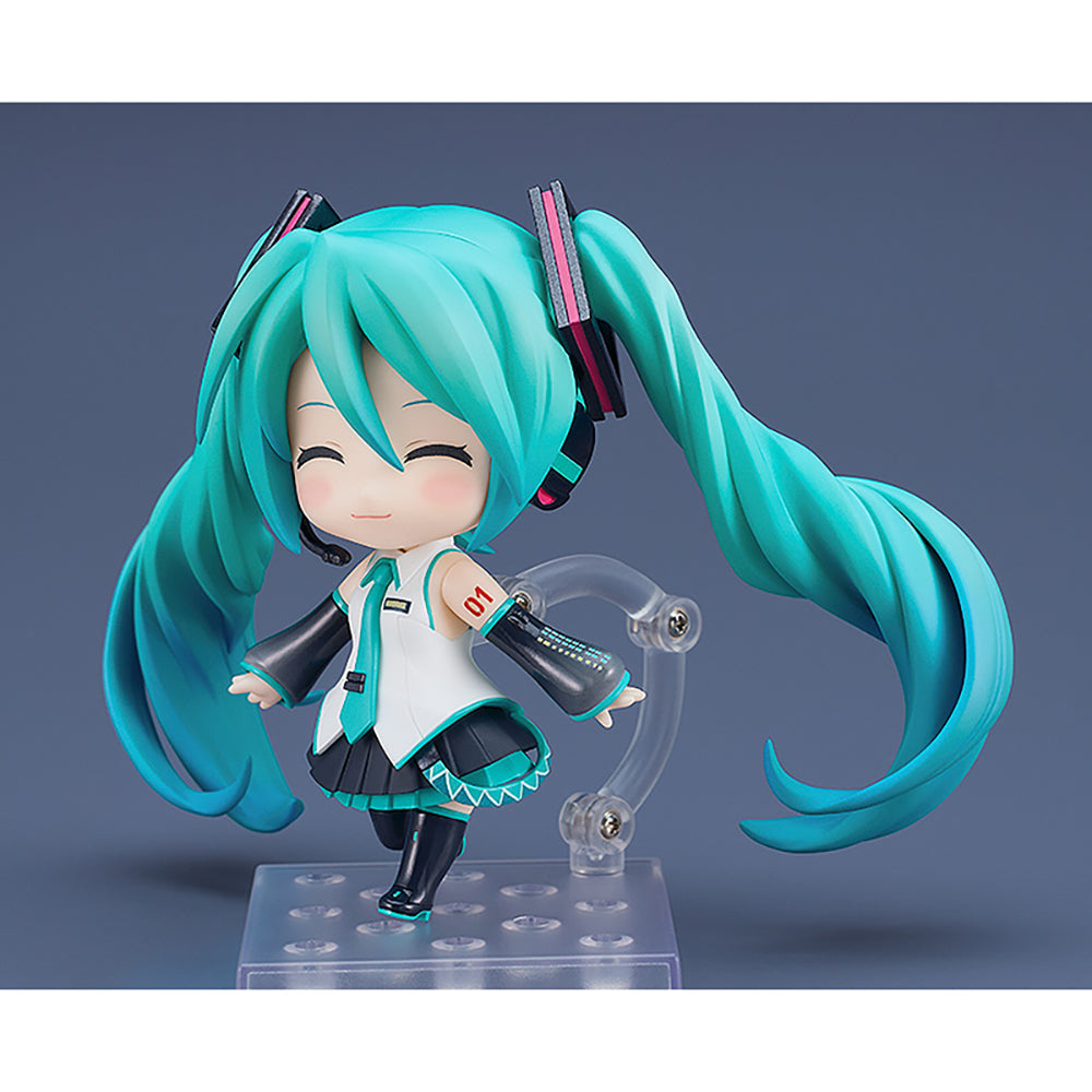 黏土人 初音未來 V3